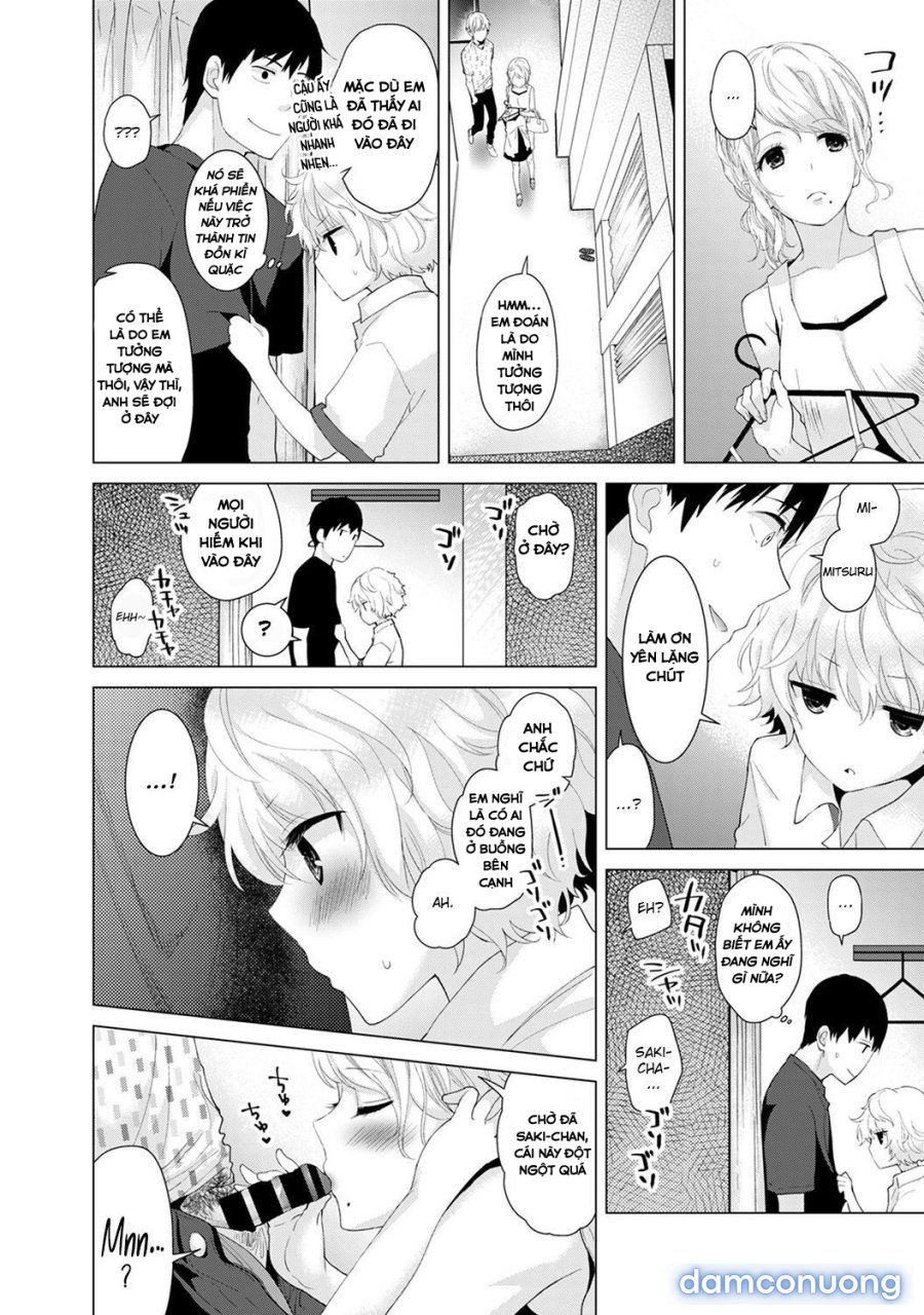 Living Together with a Stray Cat Girl 