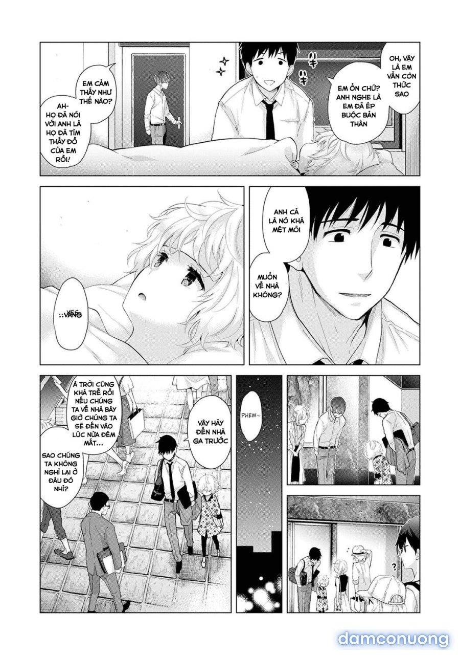 Living Together with a Stray Cat Girl 