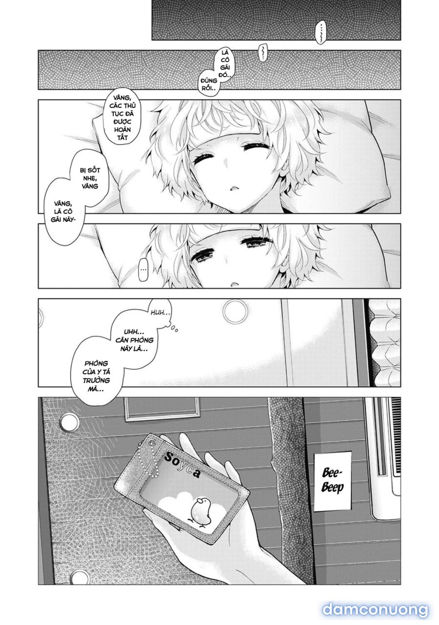 Living Together with a Stray Cat Girl 