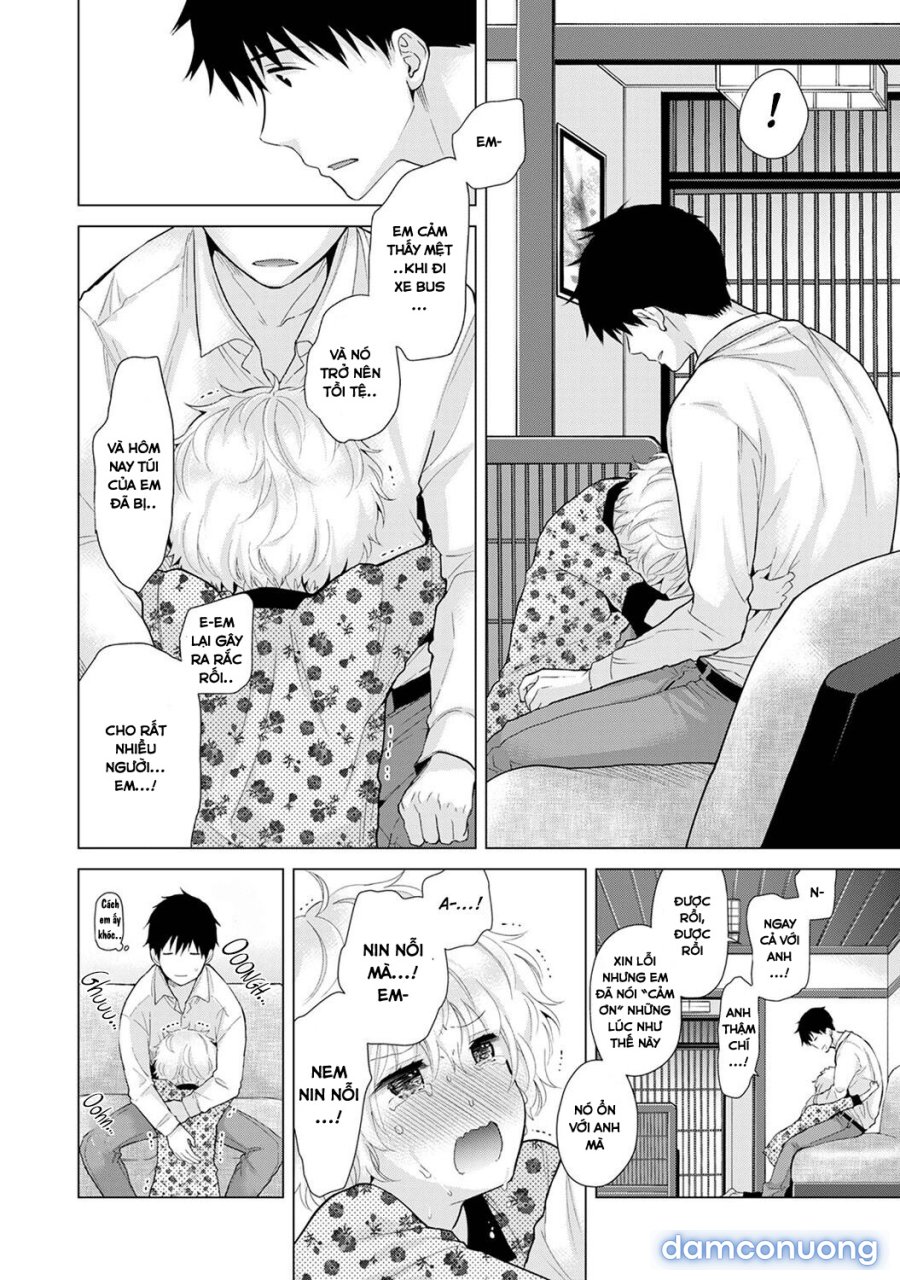 Living Together with a Stray Cat Girl 
