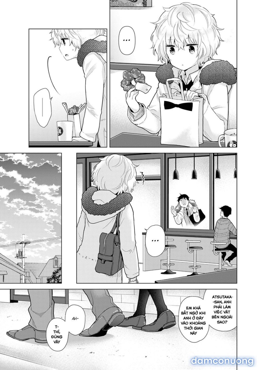 Living Together with a Stray Cat Girl 