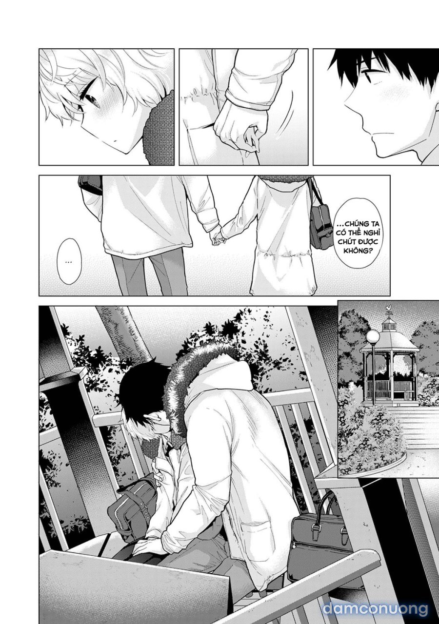 Living Together with a Stray Cat Girl 