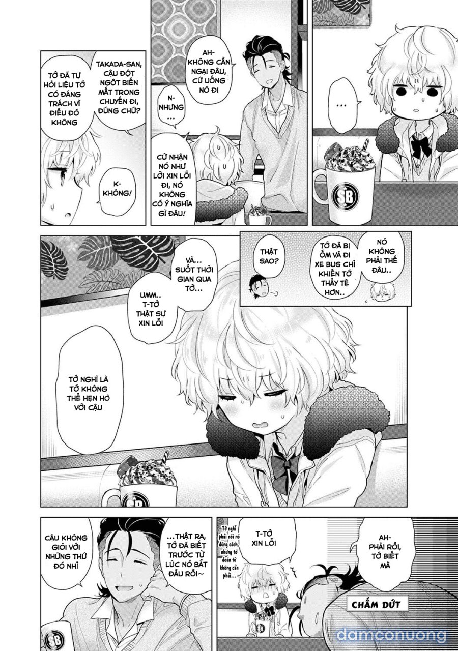 Living Together with a Stray Cat Girl 