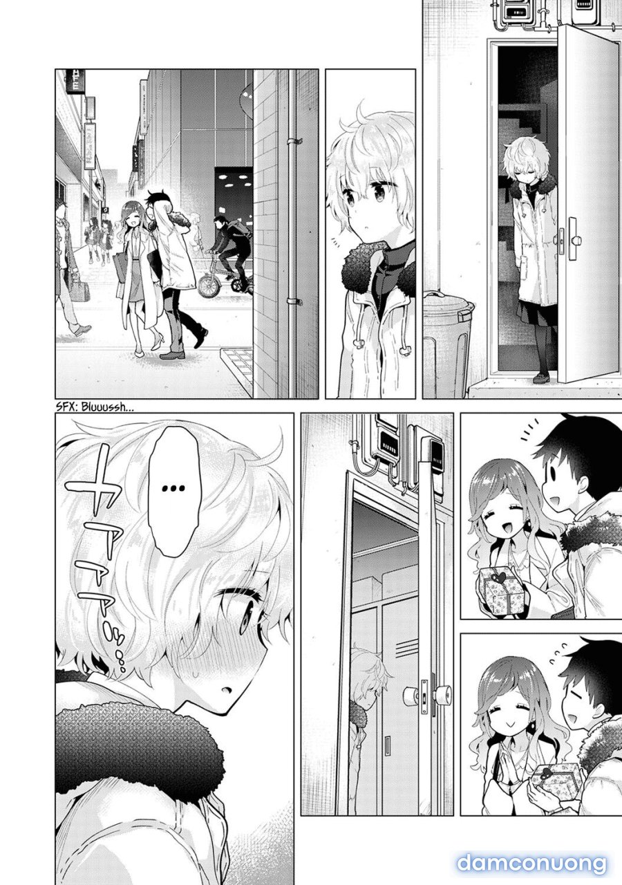 Living Together with a Stray Cat Girl 
