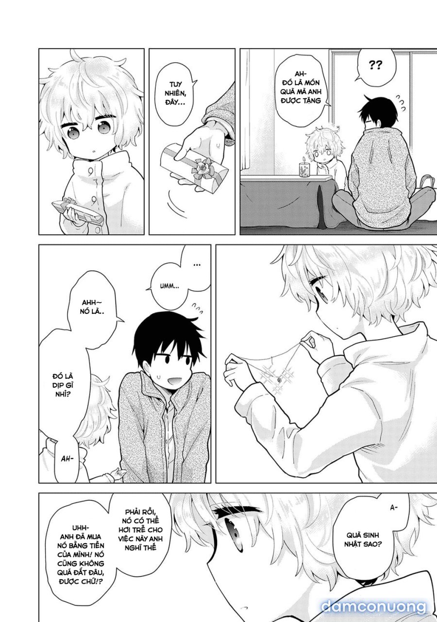 Living Together with a Stray Cat Girl 