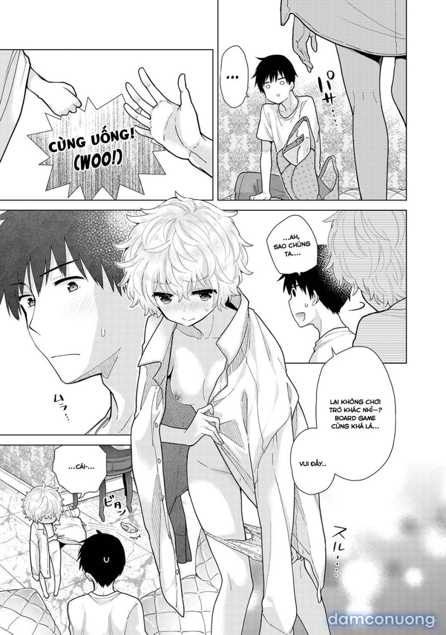 Living Together with a Stray Cat Girl 