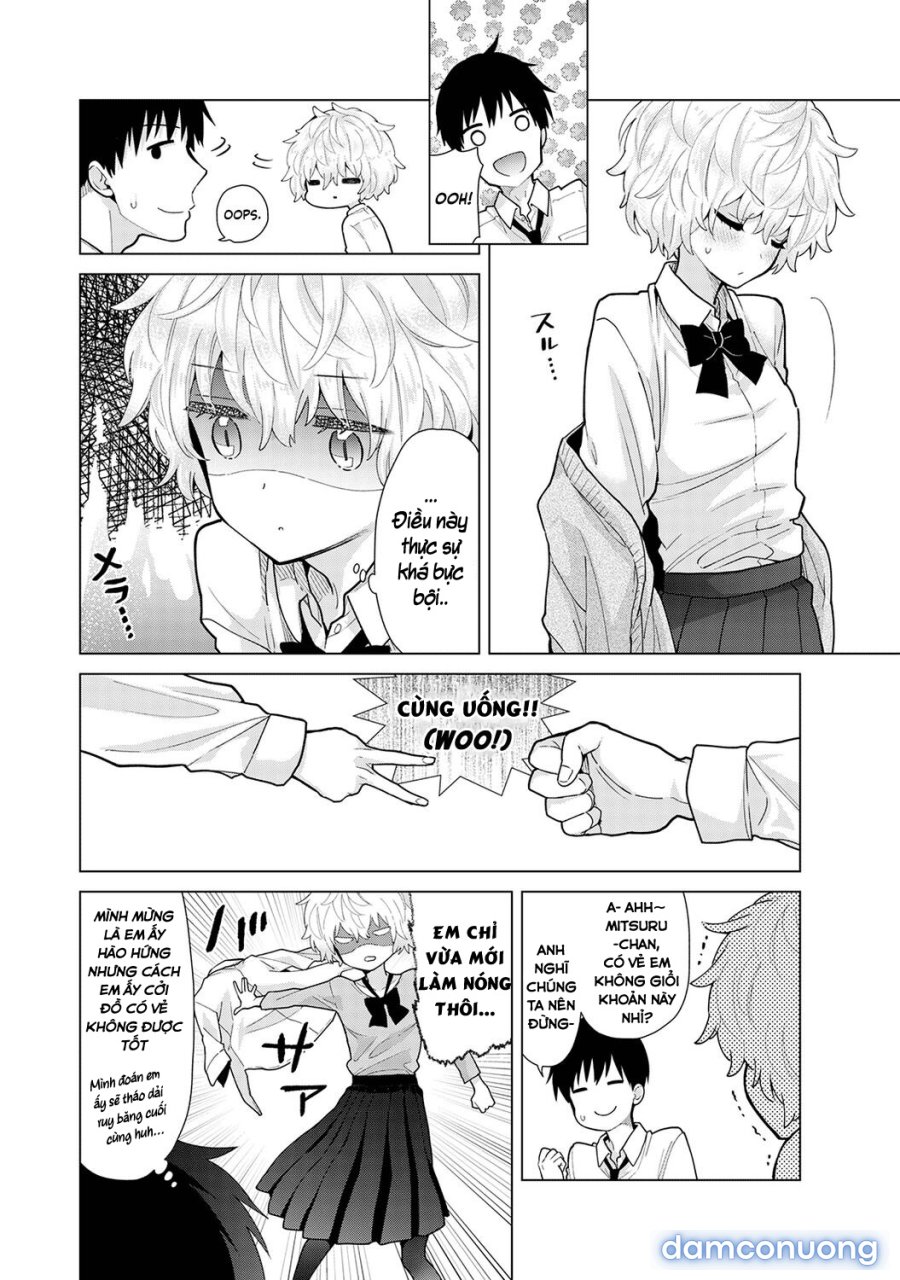 Living Together with a Stray Cat Girl 