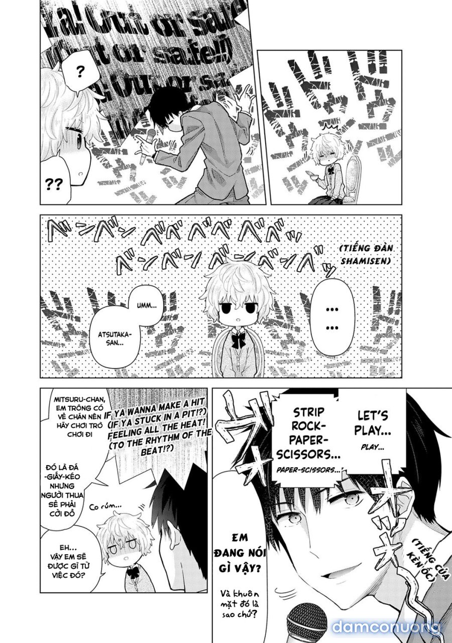 Living Together with a Stray Cat Girl 
