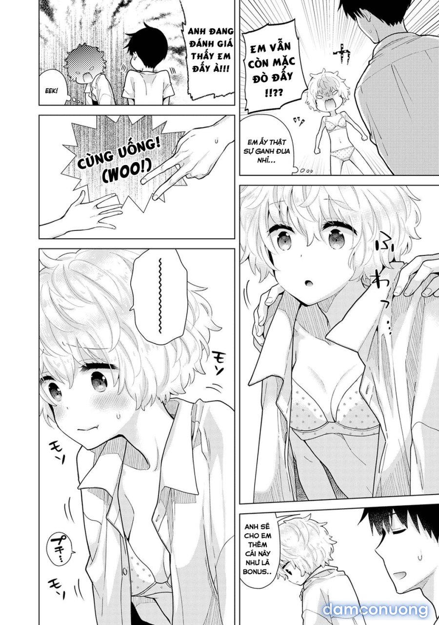 Living Together with a Stray Cat Girl 