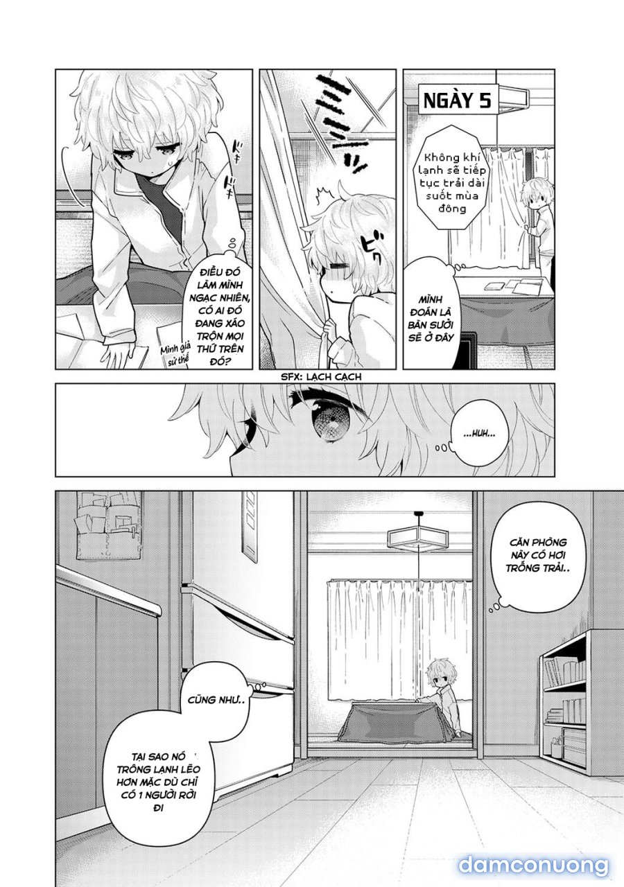 Living Together with a Stray Cat Girl 