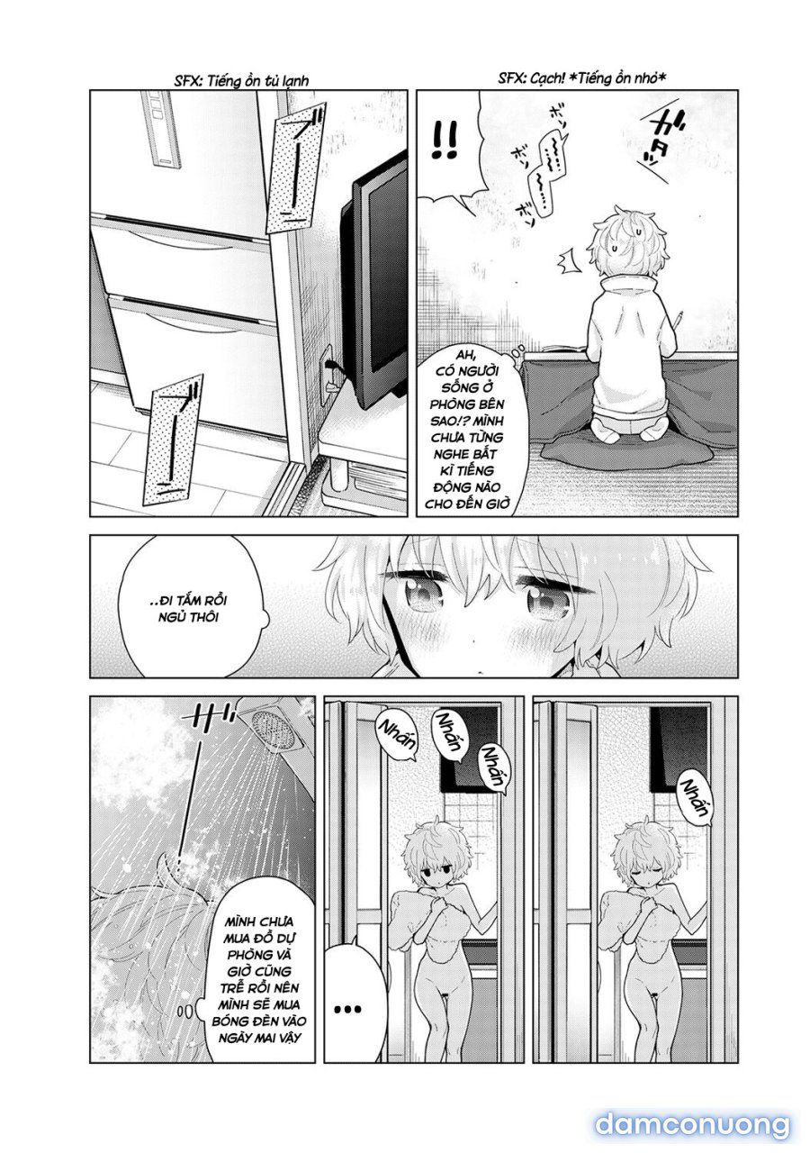 Living Together with a Stray Cat Girl 