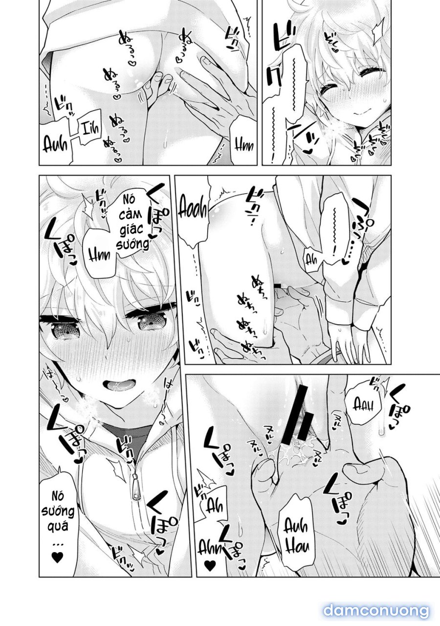 Living Together with a Stray Cat Girl 