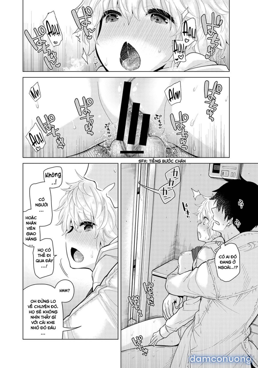 Living Together with a Stray Cat Girl 