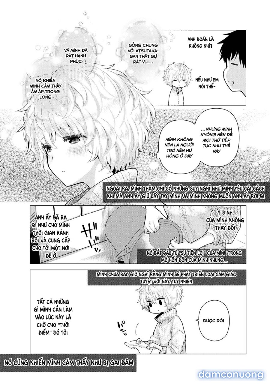 Living Together with a Stray Cat Girl 