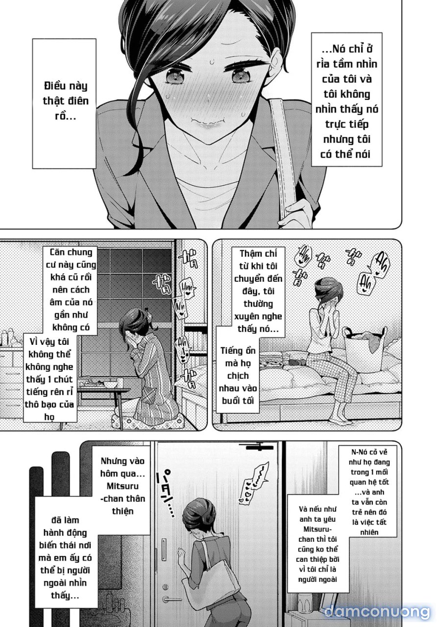 Living Together with a Stray Cat Girl 