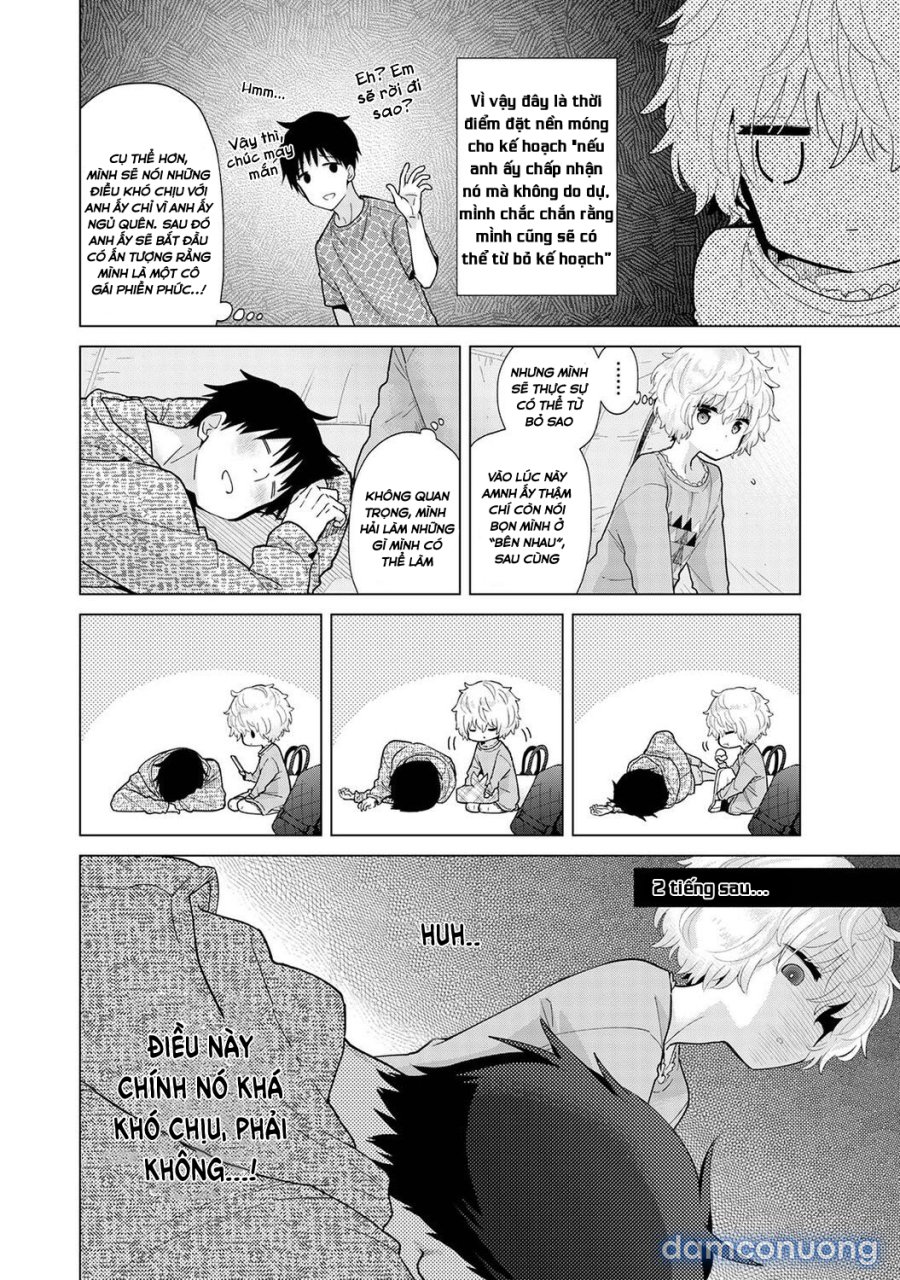 Living Together with a Stray Cat Girl 