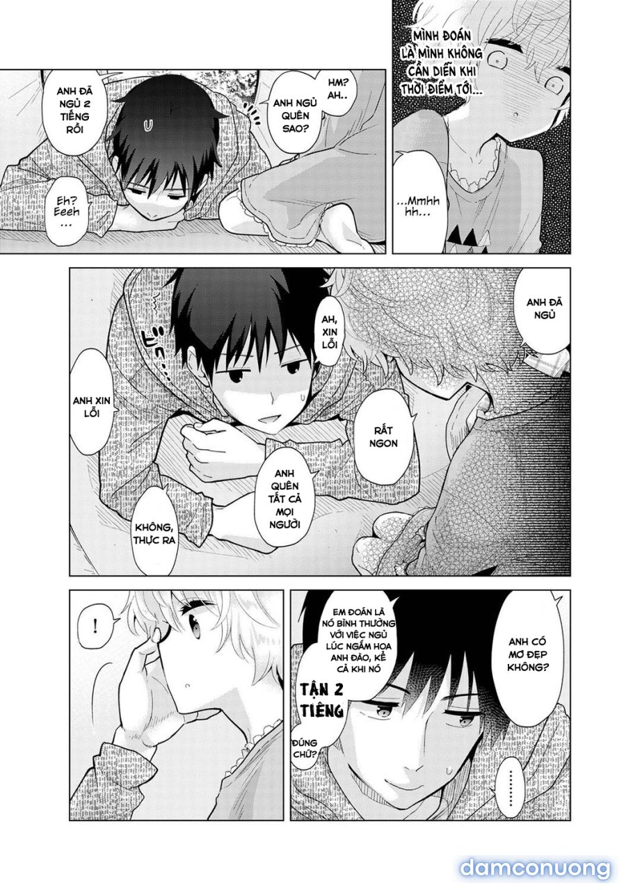 Living Together with a Stray Cat Girl 