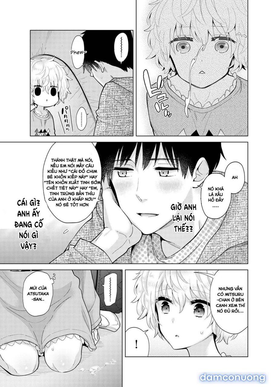 Living Together with a Stray Cat Girl 