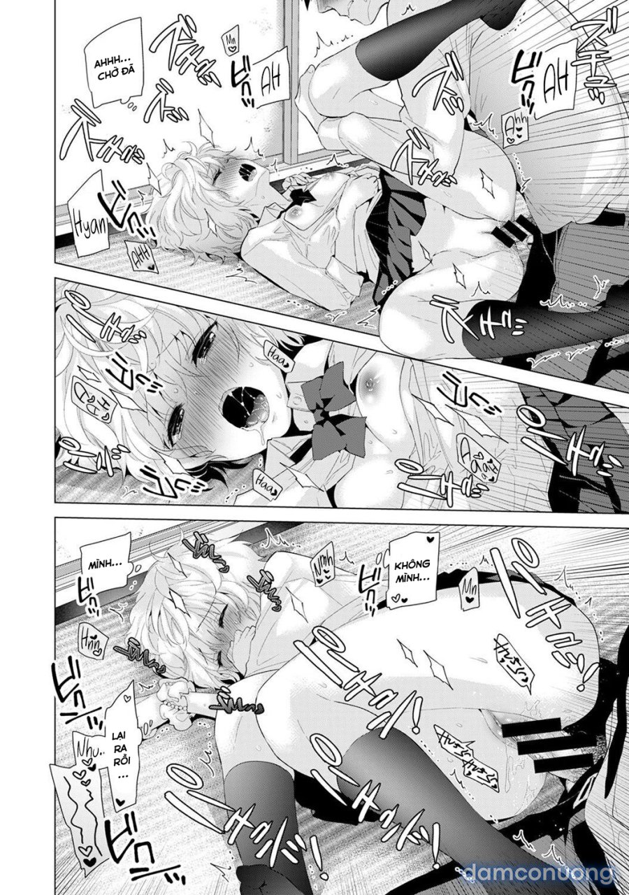 Living Together with a Stray Cat Girl 