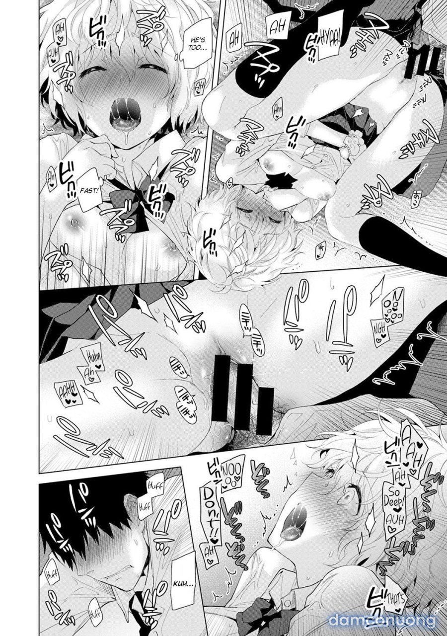 Living Together with a Stray Cat Girl 