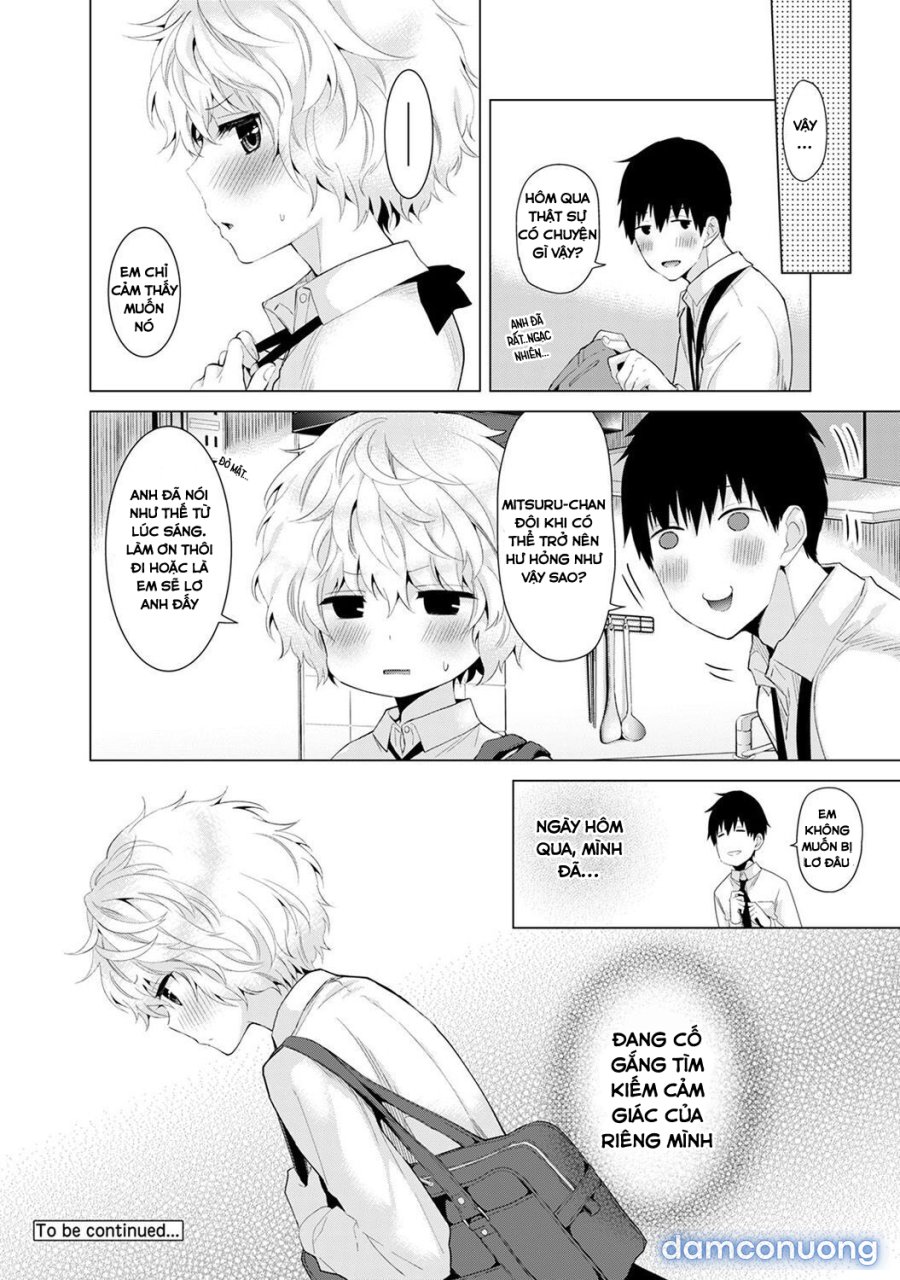 Living Together with a Stray Cat Girl 