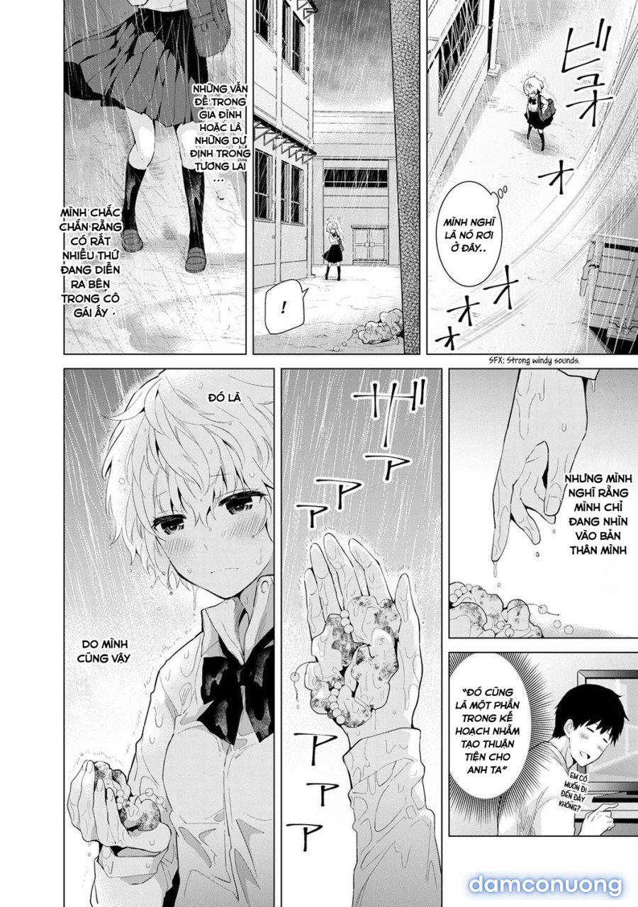 Living Together with a Stray Cat Girl 