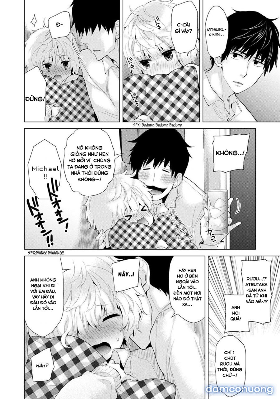 Living Together with a Stray Cat Girl 