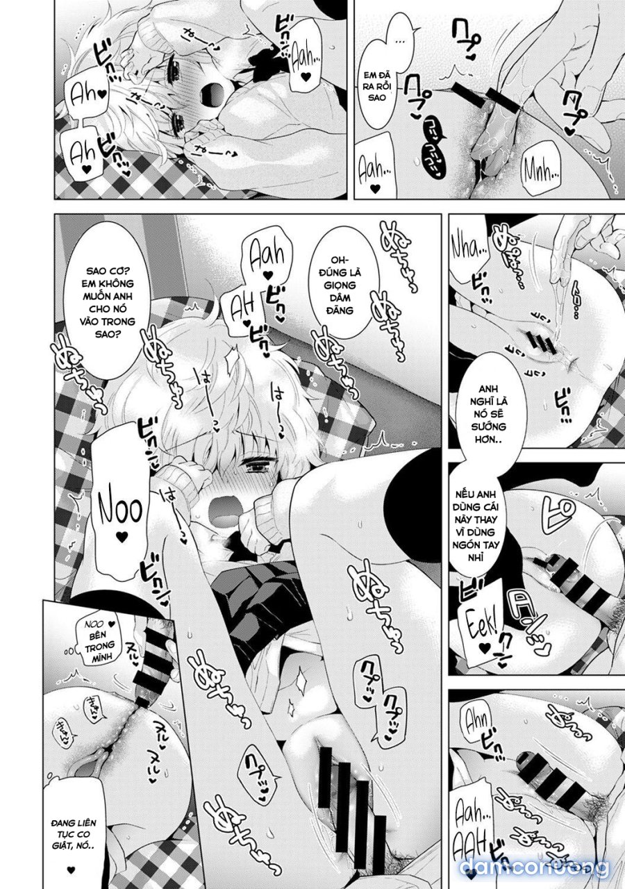 Living Together with a Stray Cat Girl 