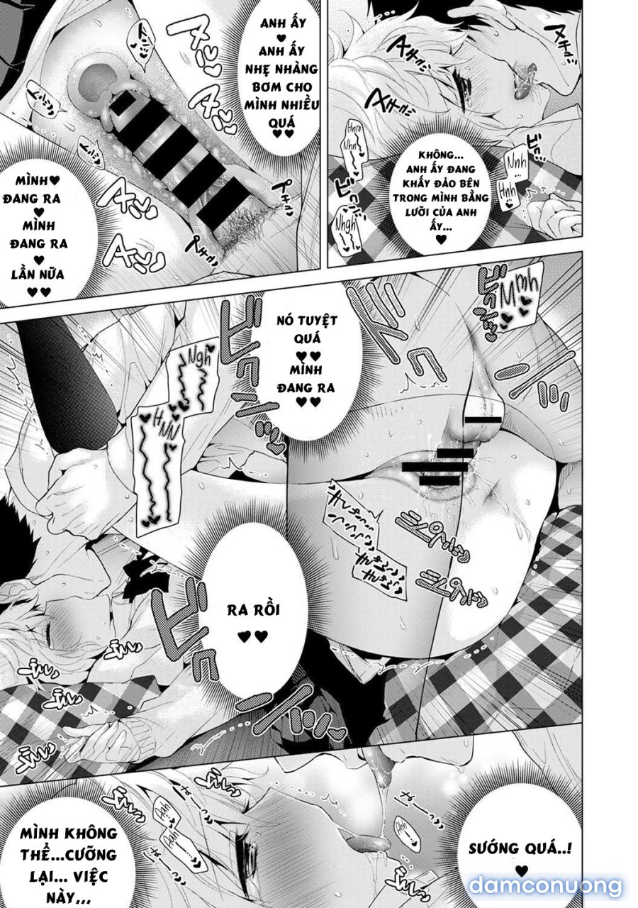 Living Together with a Stray Cat Girl 