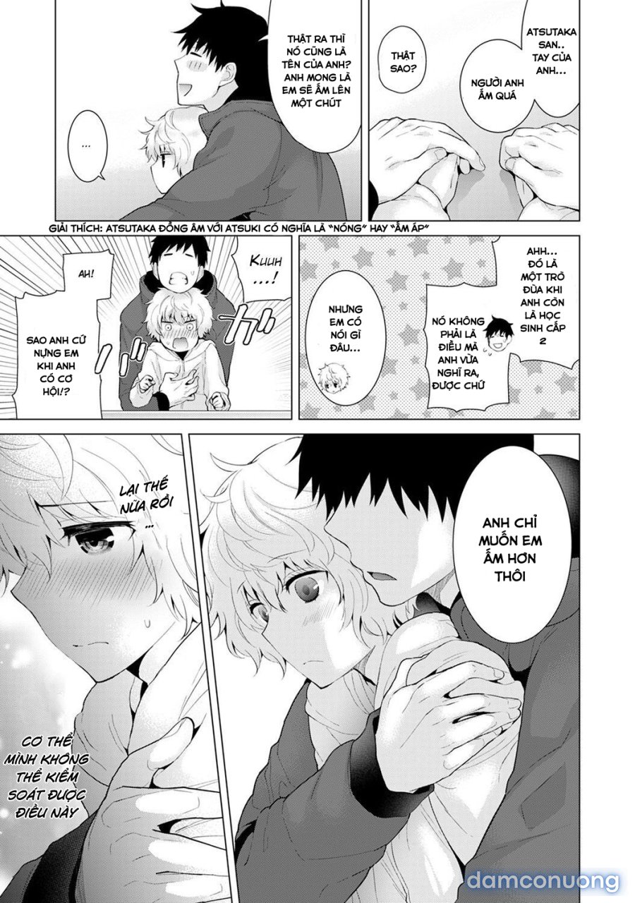 Living Together with a Stray Cat Girl 