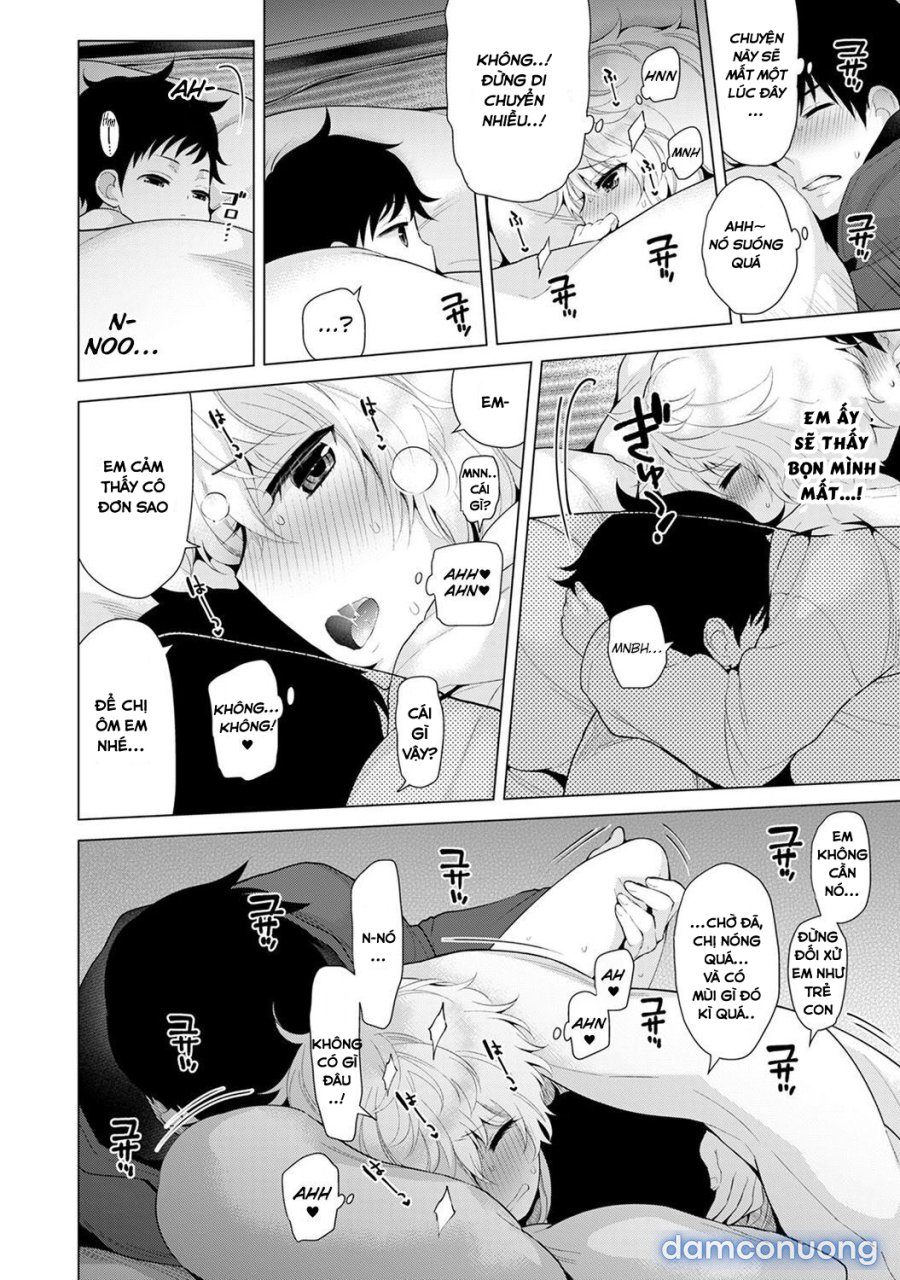 Living Together with a Stray Cat Girl 