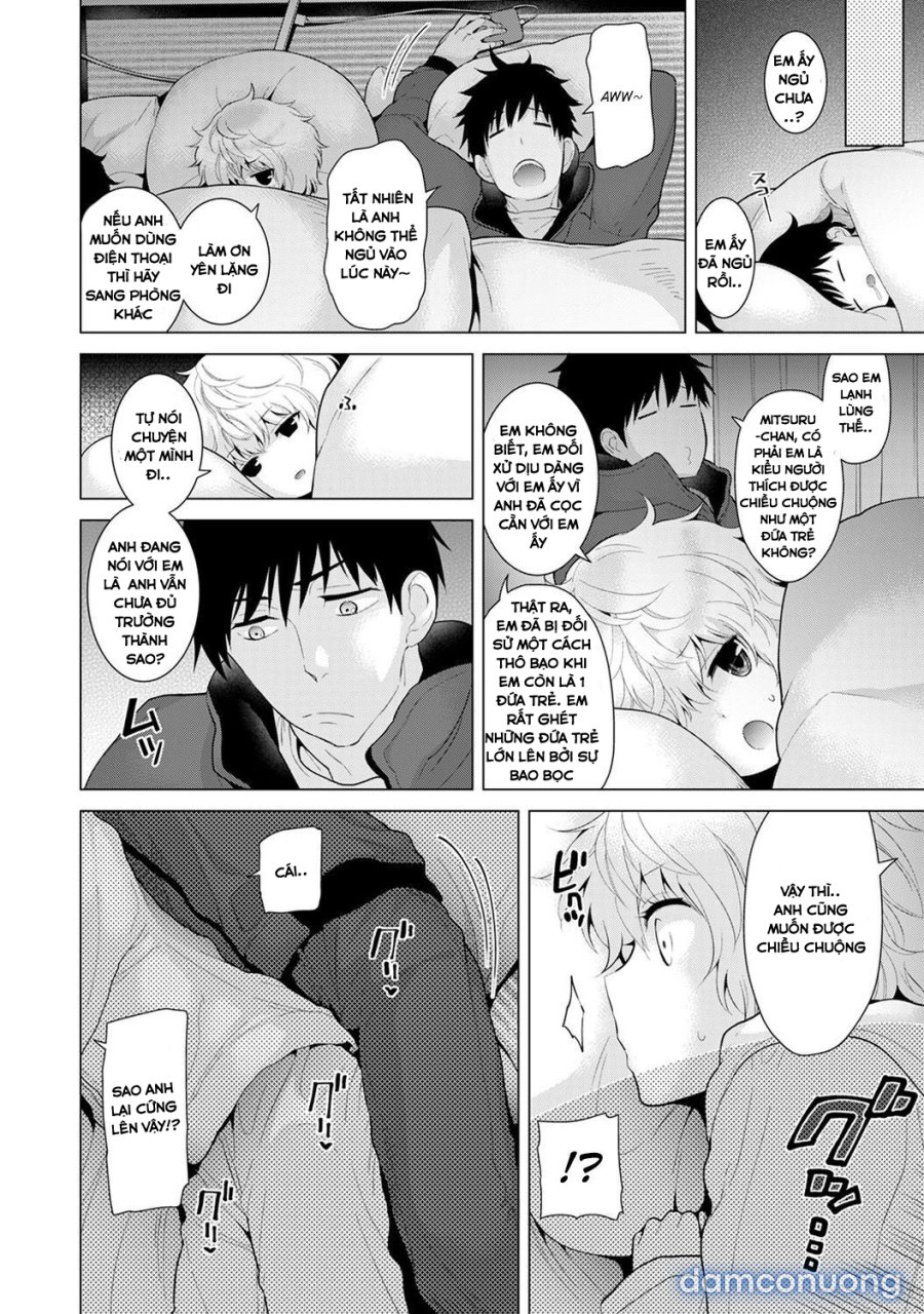 Living Together with a Stray Cat Girl 