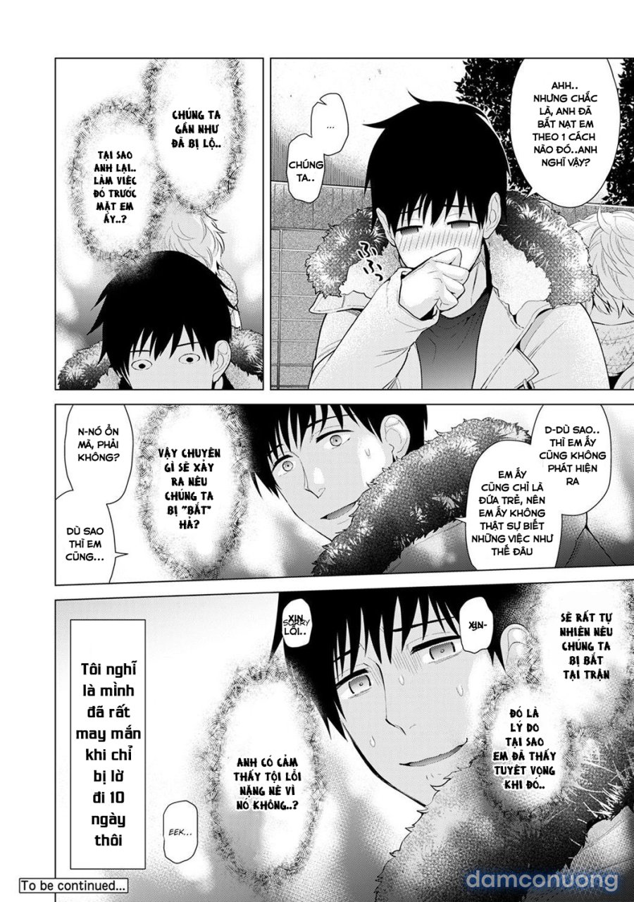 Living Together with a Stray Cat Girl 
