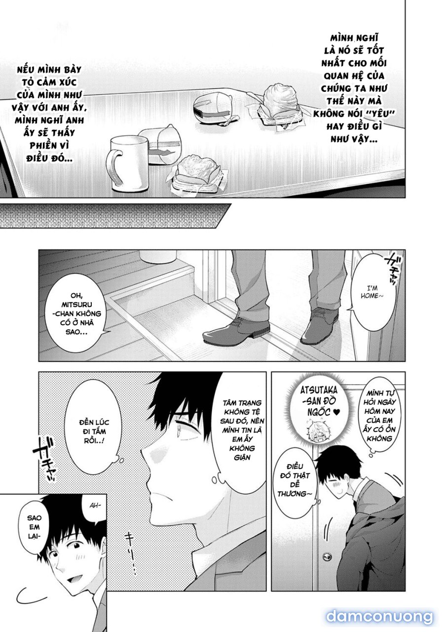 Living Together with a Stray Cat Girl 