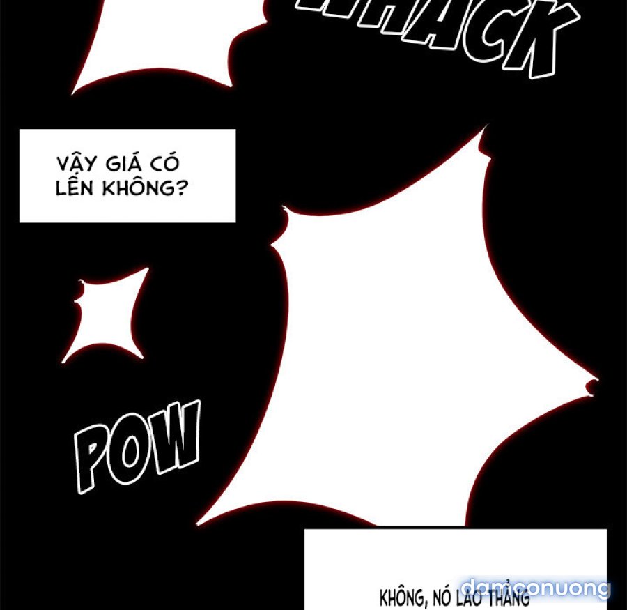 CHINH PHỤC CHỊ ĐẠI , Cho kẹo hay bị ghẹo 