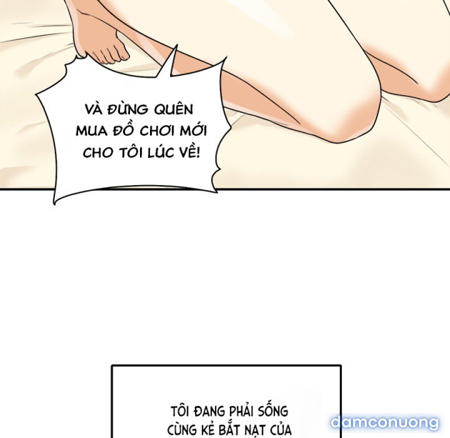 CHINH PHỤC CHỊ ĐẠI , Cho kẹo hay bị ghẹo 