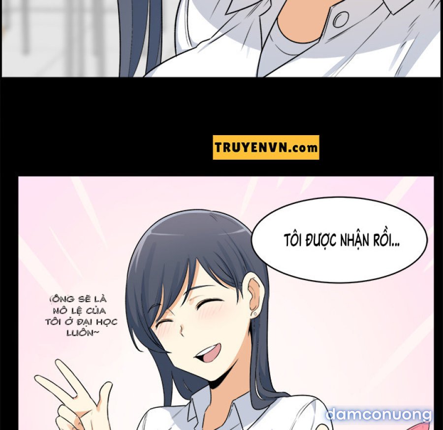 CHINH PHỤC CHỊ ĐẠI , Cho kẹo hay bị ghẹo 
