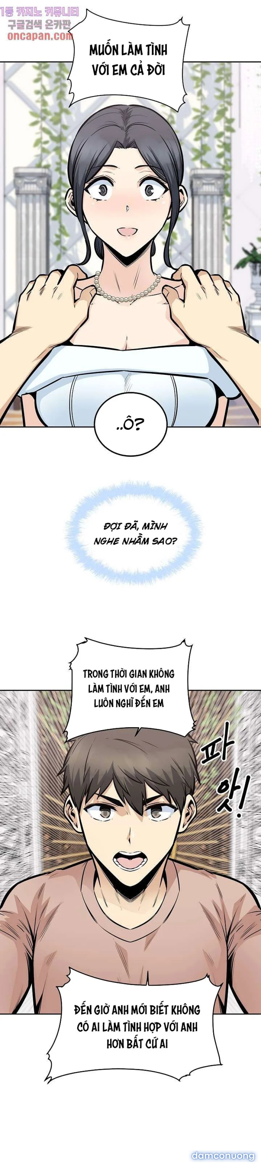 CHINH PHỤC CHỊ ĐẠI , Cho kẹo hay bị ghẹo 