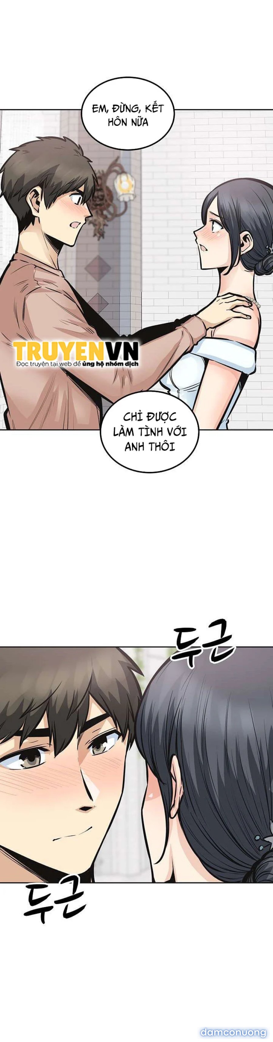 CHINH PHỤC CHỊ ĐẠI , Cho kẹo hay bị ghẹo 