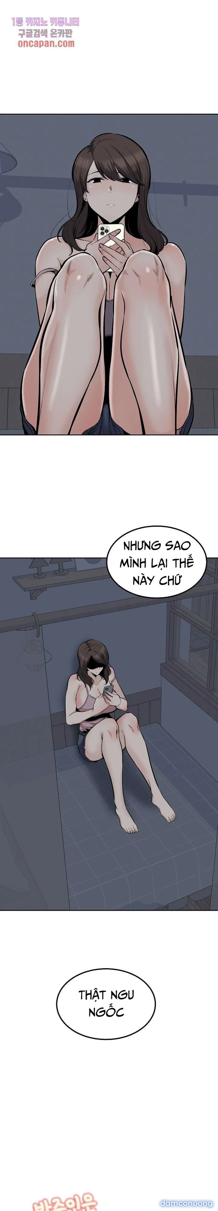 CHINH PHỤC CHỊ ĐẠI , Cho kẹo hay bị ghẹo 