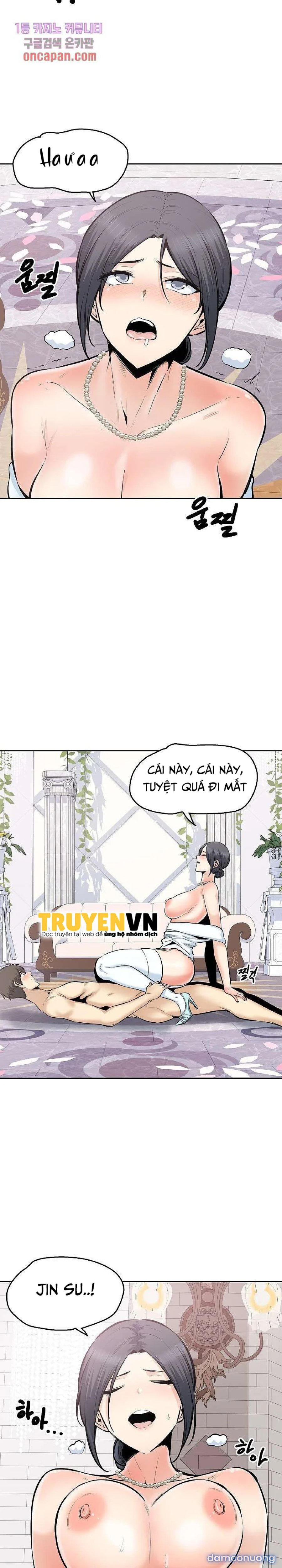 CHINH PHỤC CHỊ ĐẠI , Cho kẹo hay bị ghẹo 
