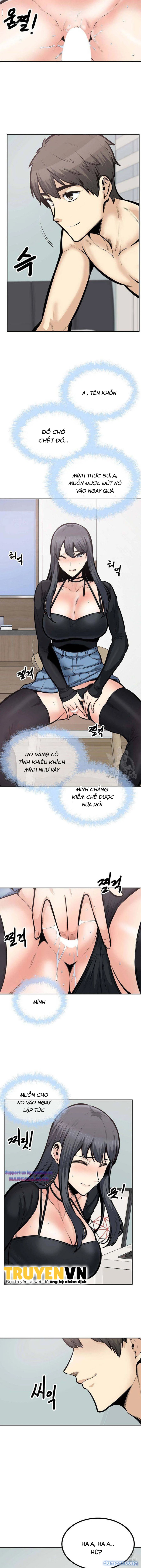 CHINH PHỤC CHỊ ĐẠI , Cho kẹo hay bị ghẹo 