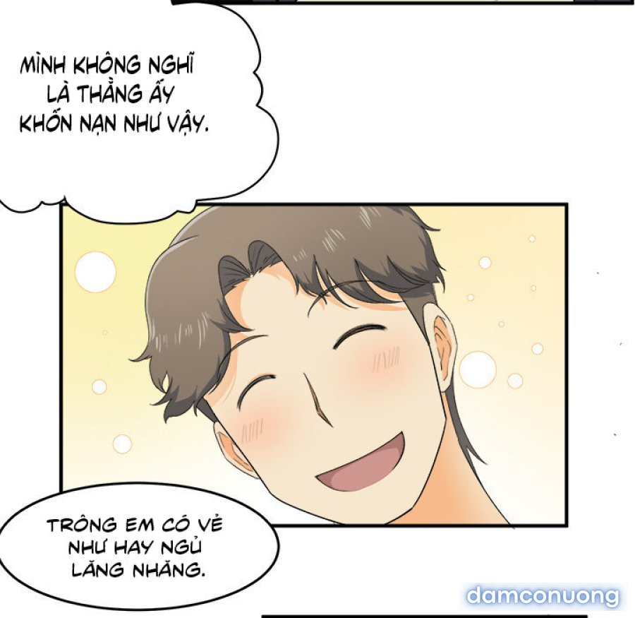 CHINH PHỤC CHỊ ĐẠI , Cho kẹo hay bị ghẹo 