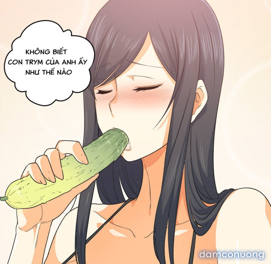 CHINH PHỤC CHỊ ĐẠI , Cho kẹo hay bị ghẹo 