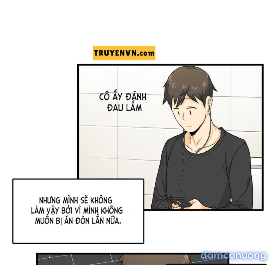 CHINH PHỤC CHỊ ĐẠI , Cho kẹo hay bị ghẹo 