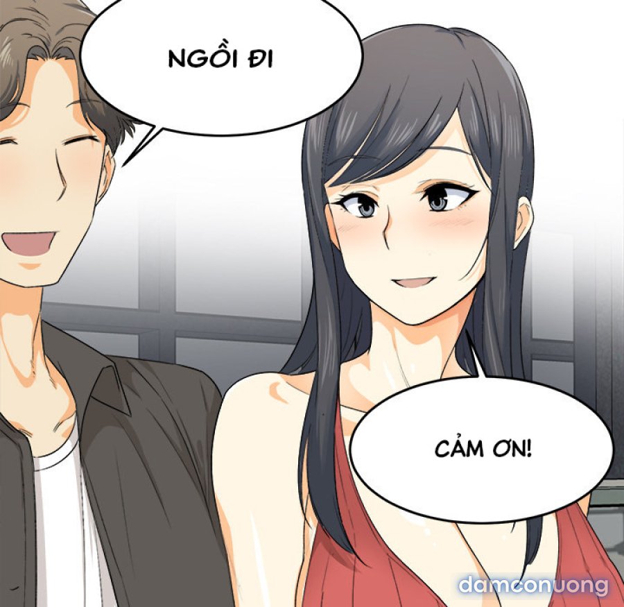 CHINH PHỤC CHỊ ĐẠI , Cho kẹo hay bị ghẹo 
