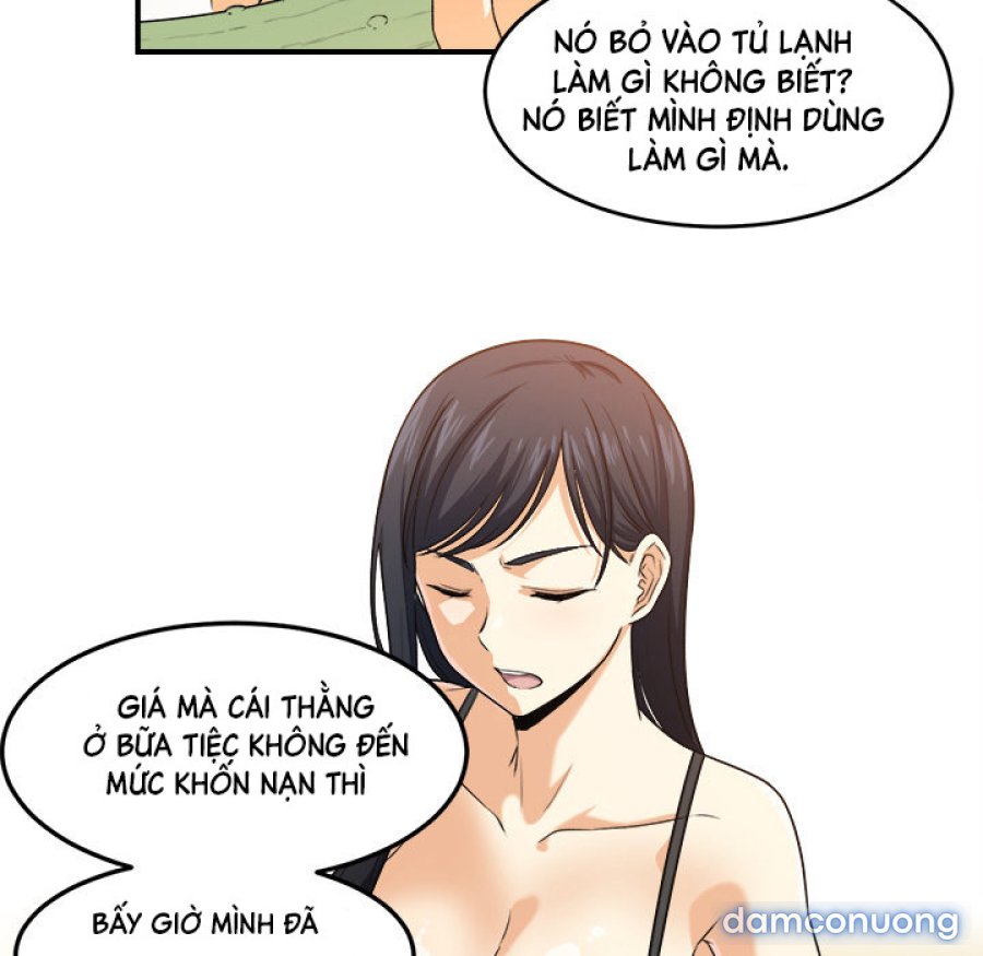 CHINH PHỤC CHỊ ĐẠI , Cho kẹo hay bị ghẹo 