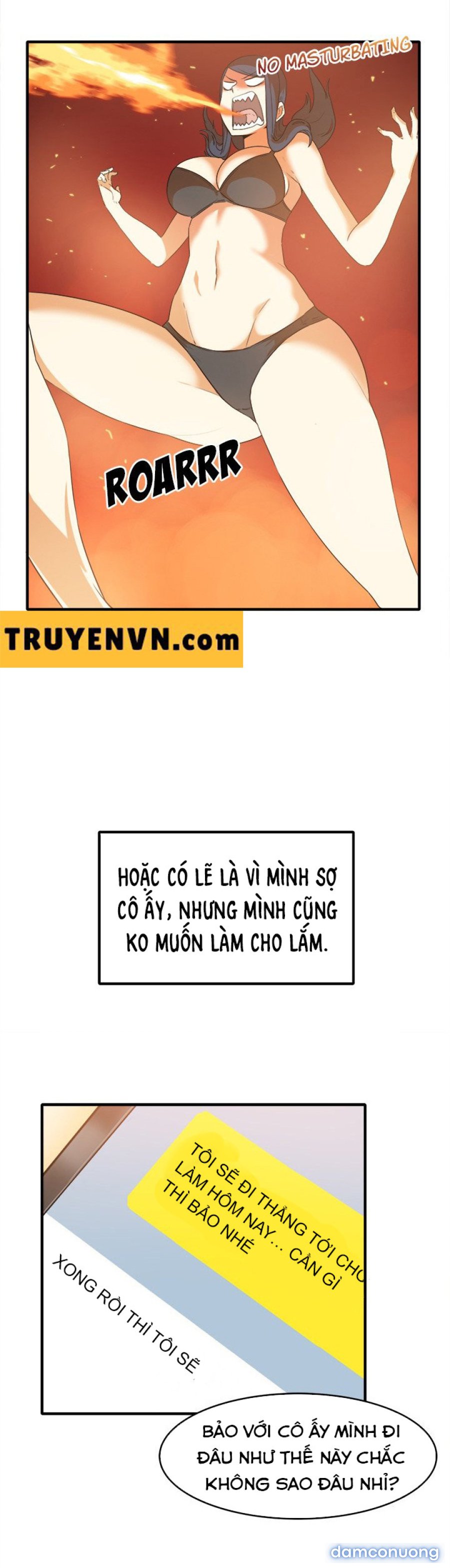 CHINH PHỤC CHỊ ĐẠI , Cho kẹo hay bị ghẹo 