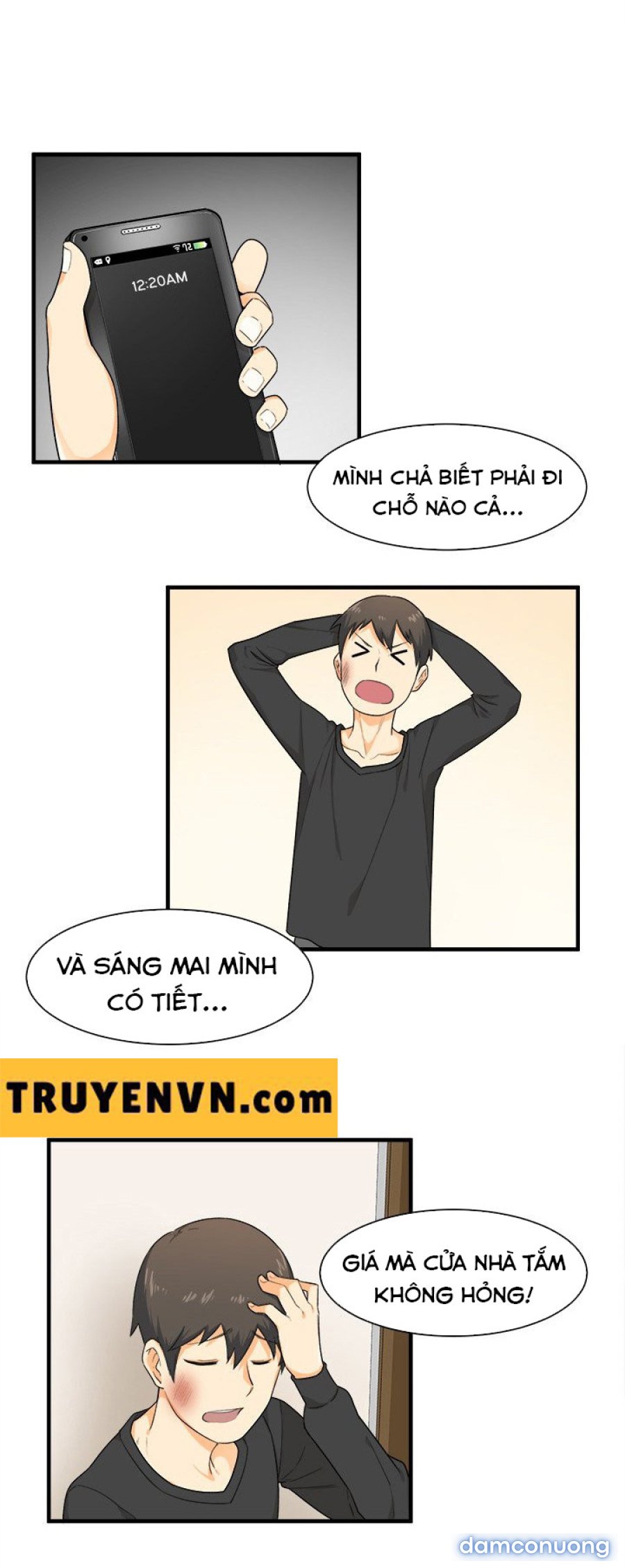 CHINH PHỤC CHỊ ĐẠI , Cho kẹo hay bị ghẹo 