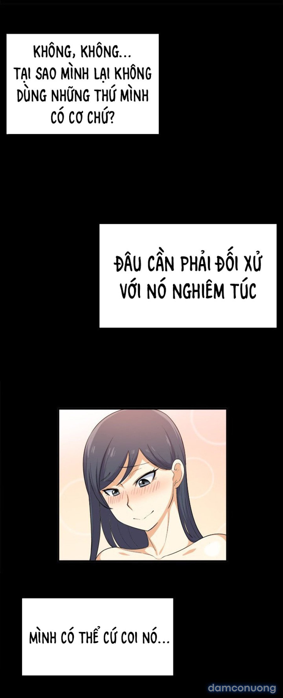 CHINH PHỤC CHỊ ĐẠI , Cho kẹo hay bị ghẹo 